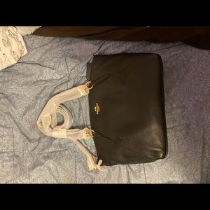 Brand new coach purse